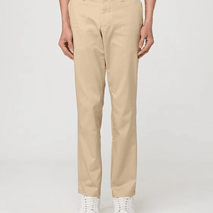 Chino Pants Men Safari Armani Exchange