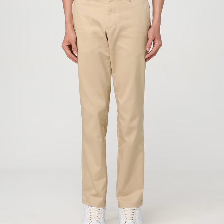 Chino Pants Men Safari Armani Exchange 1