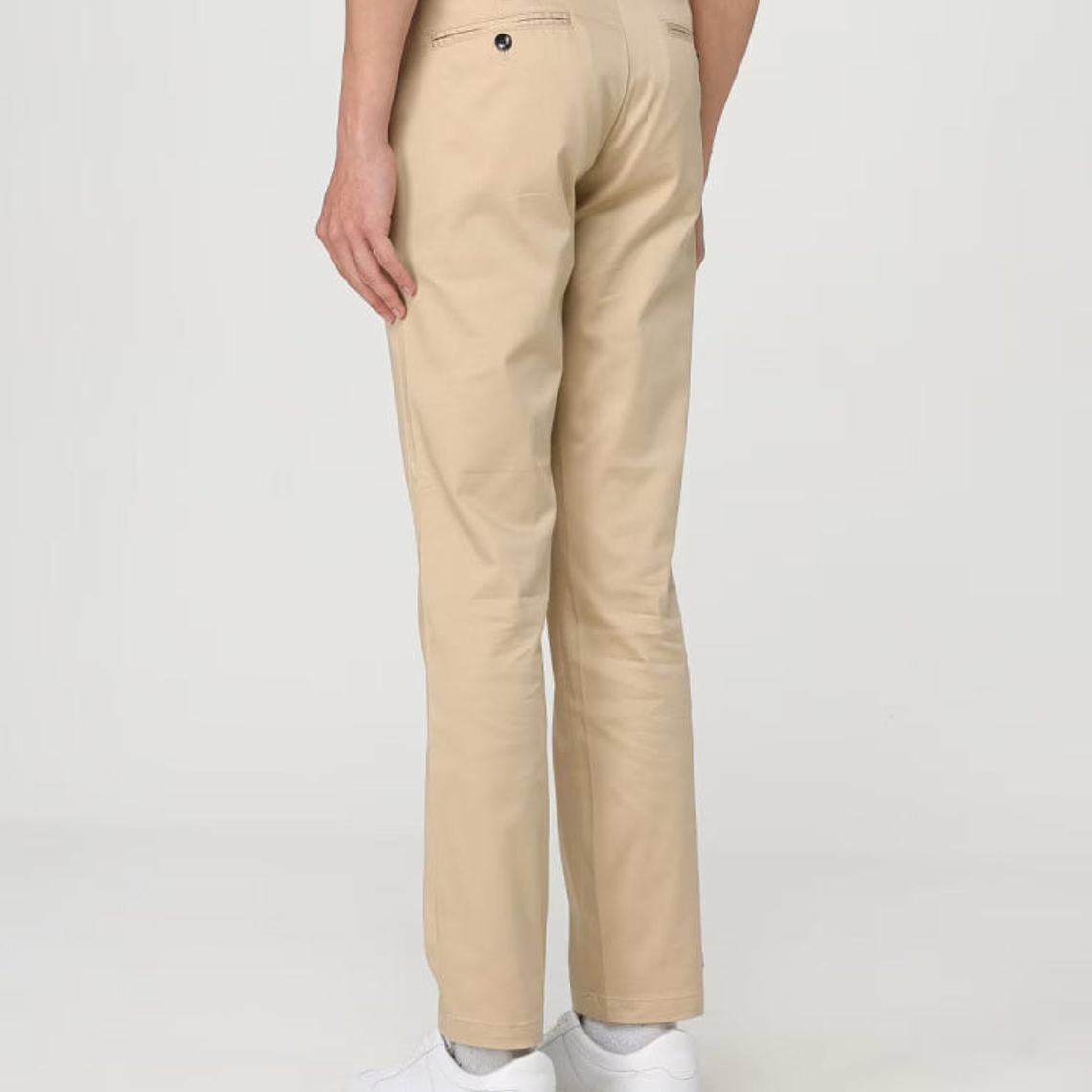 Chino Pants Men Safari Armani Exchange 2