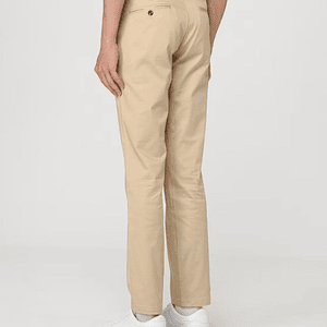 Chino Pants Men Safari Armani Exchange