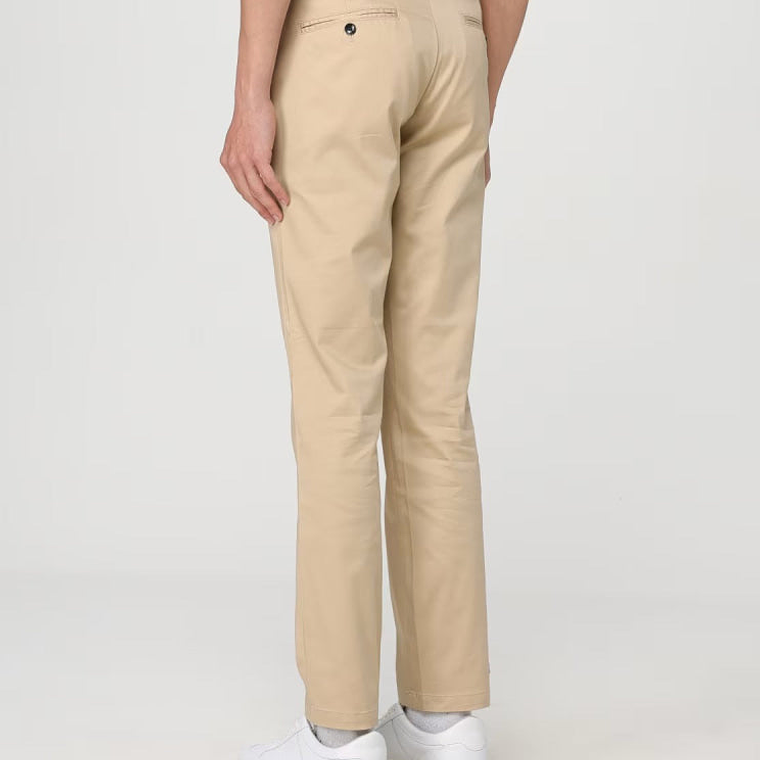 Chino Pants Men Safari Armani Exchange 2