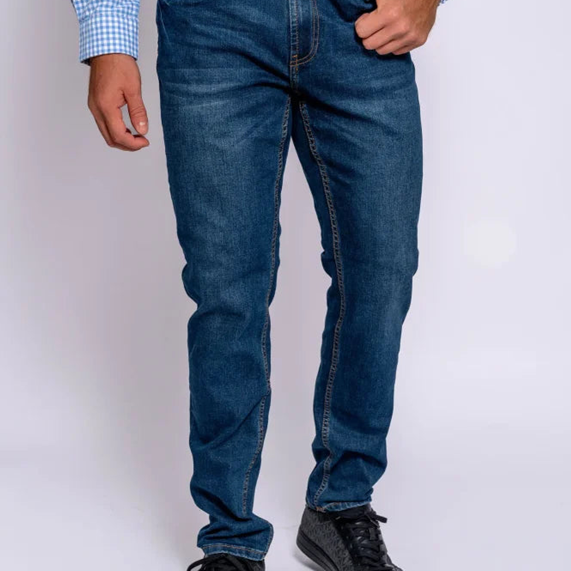 Jean Hombre Carven 2