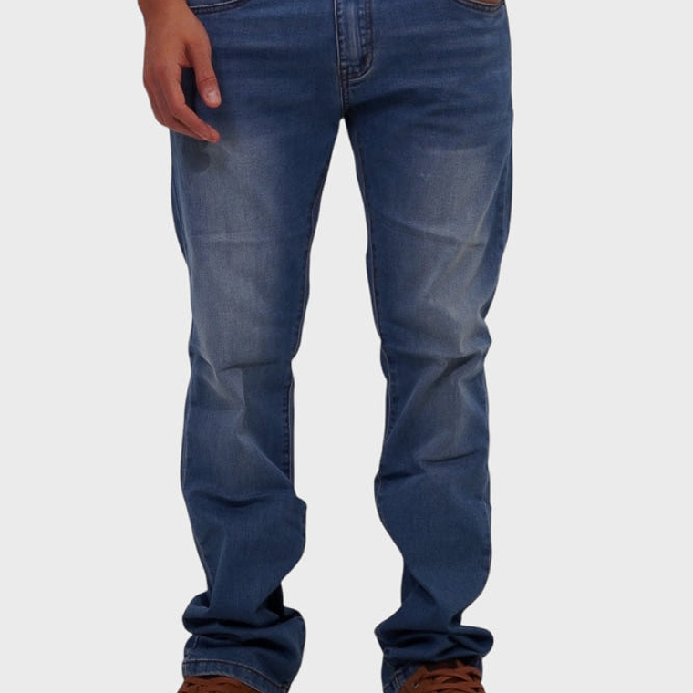 Jean Hombre Oscar De La Renta 1