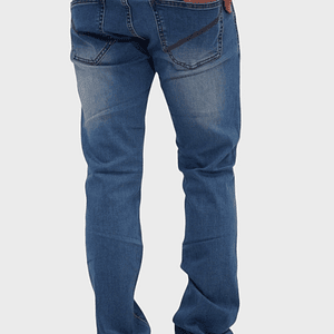 Jean Hombre Oscar De La Renta