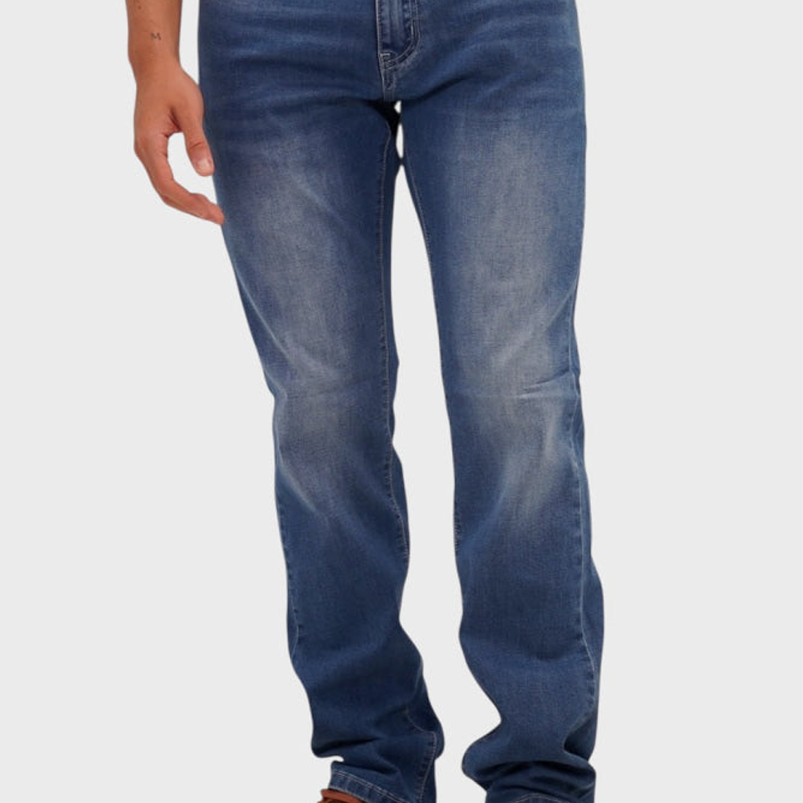 Jean Hombre Oscar De La Renta 1