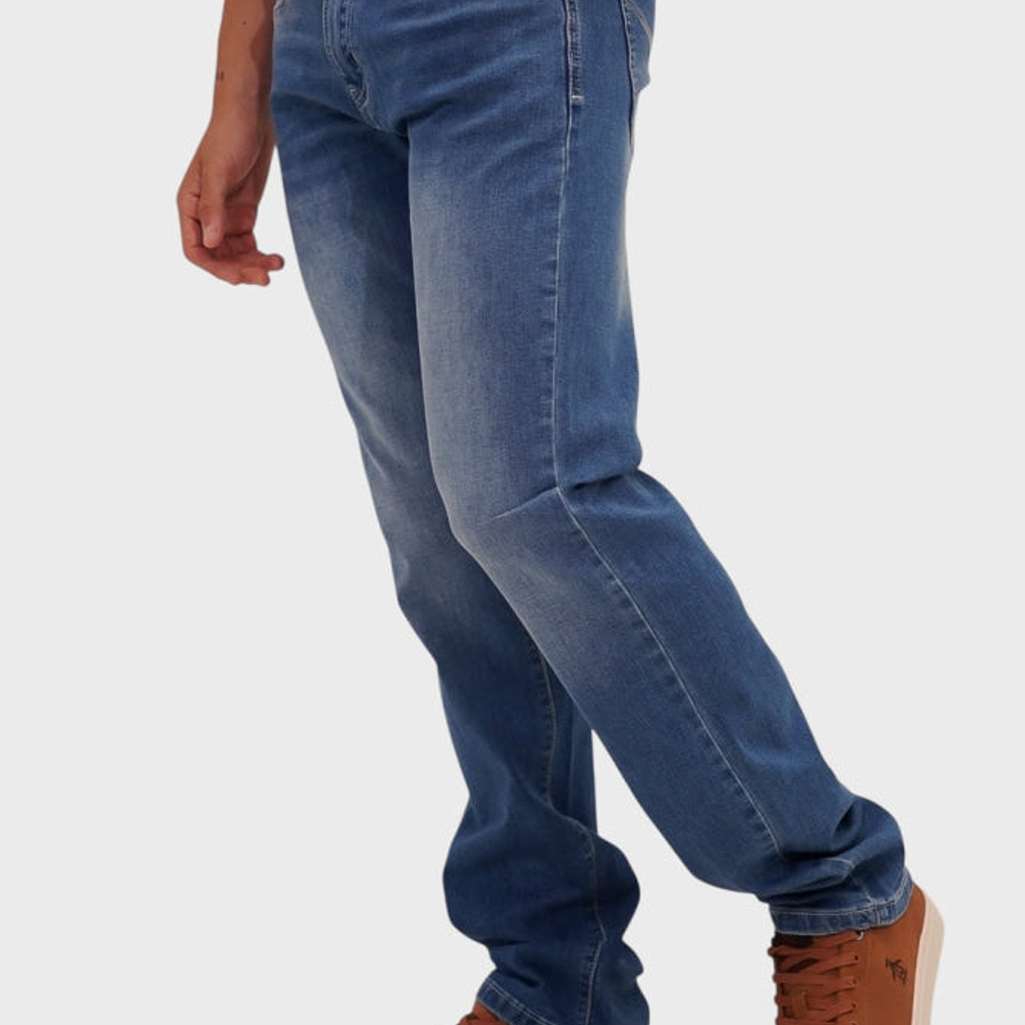 Jean Hombre Oscar De La Renta 2