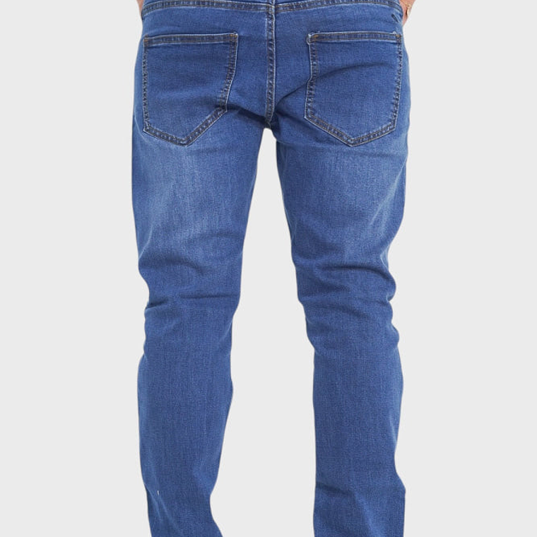 Jean Hombre Oscar De La Renta 3