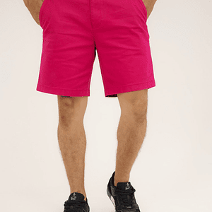 Bermuda Hombre Penguin