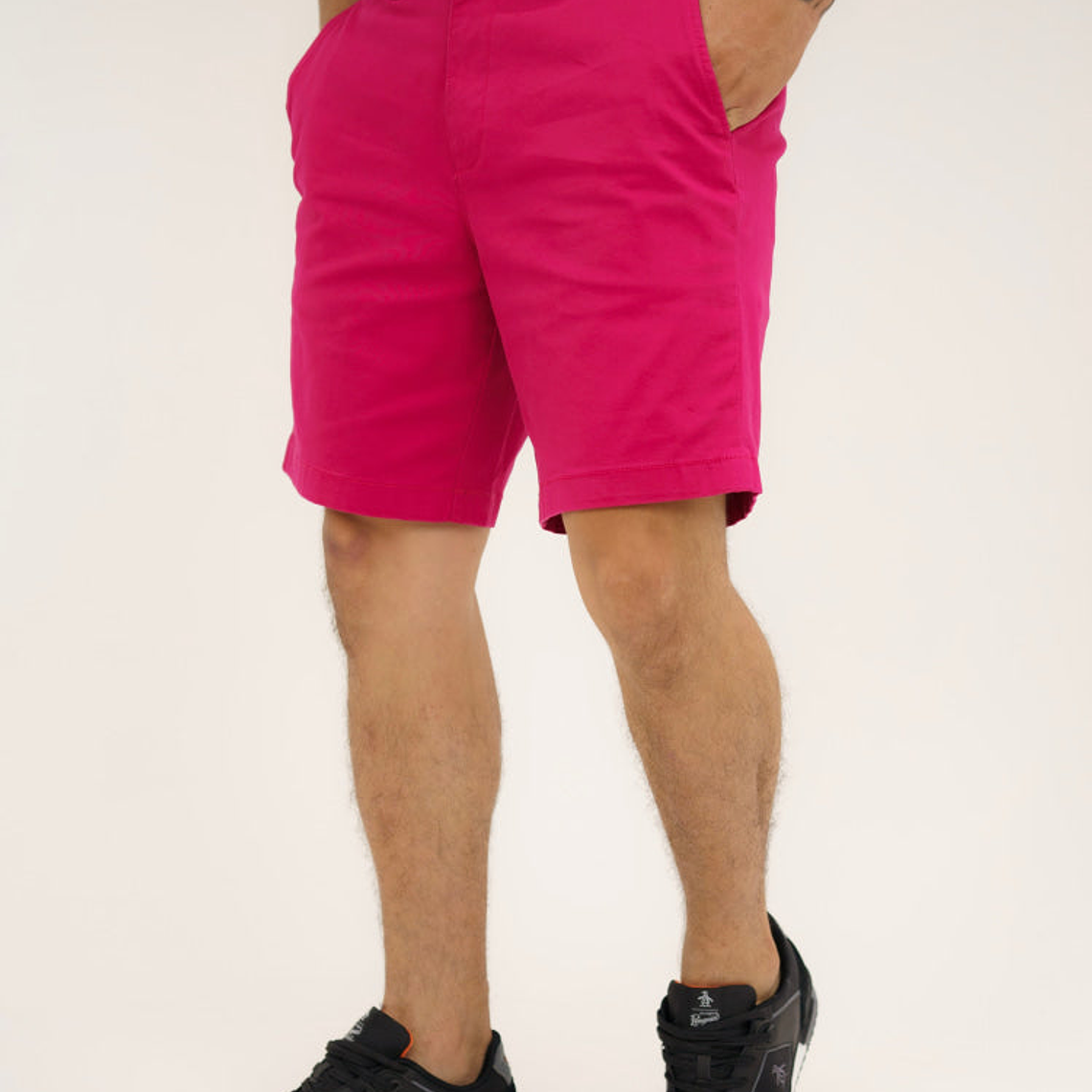 Bermuda Hombre Penguin 2