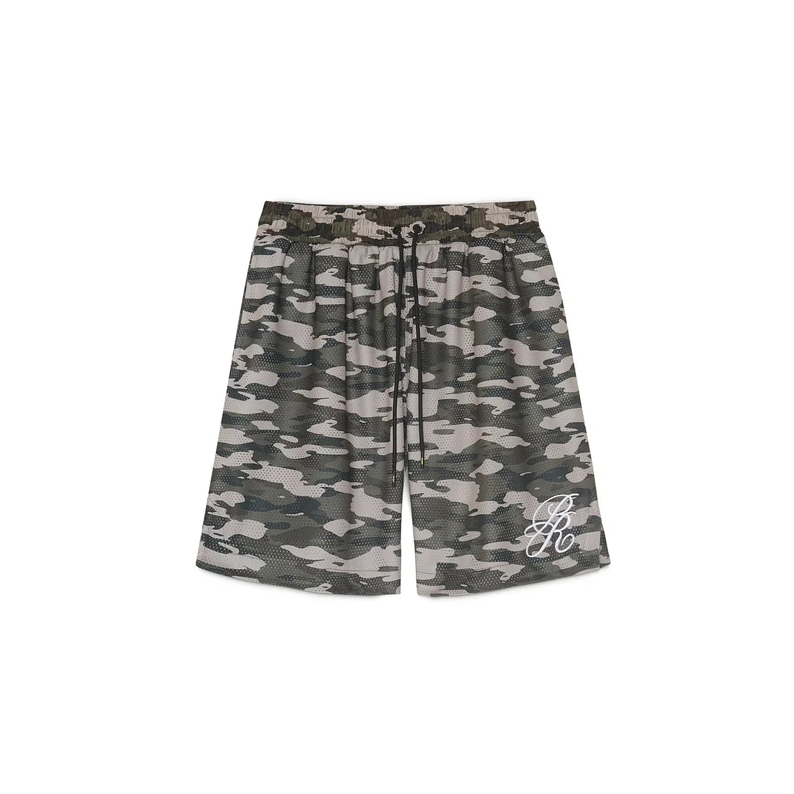 Bermuda Malla Hombre Pure 4