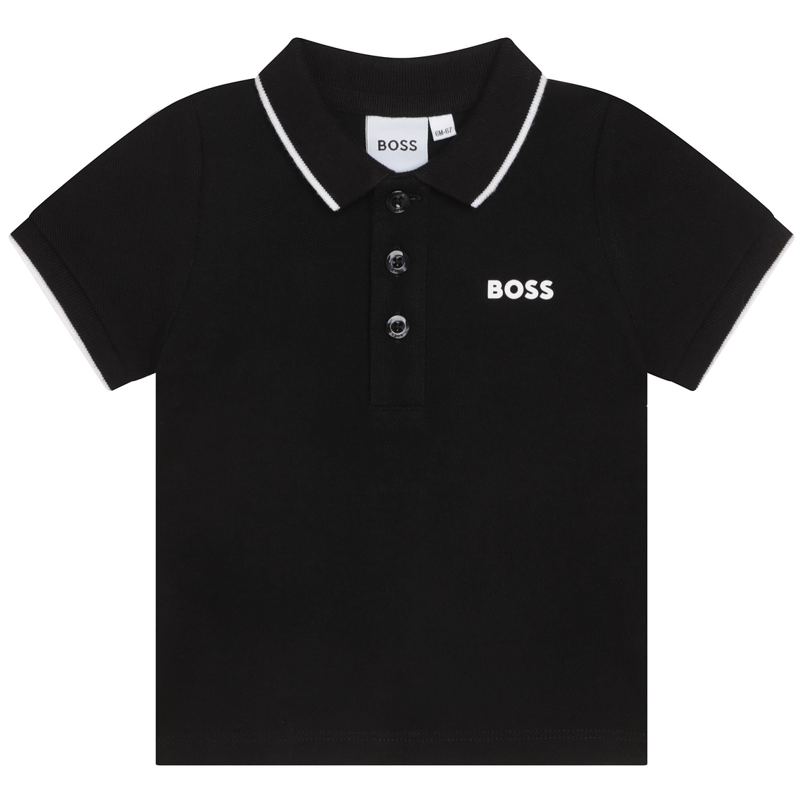 Polo Kids Boss 1