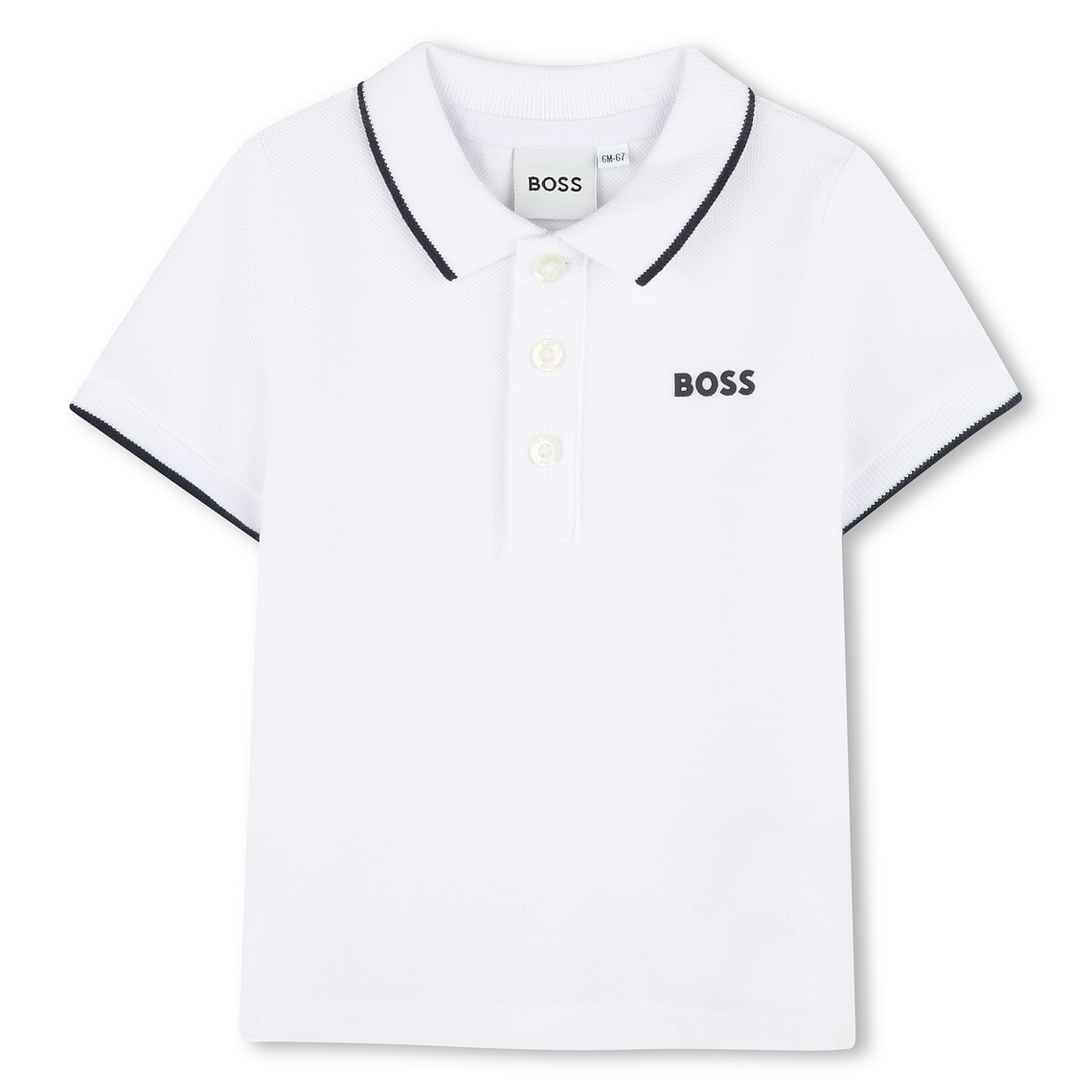 Polo Kids Boss 1