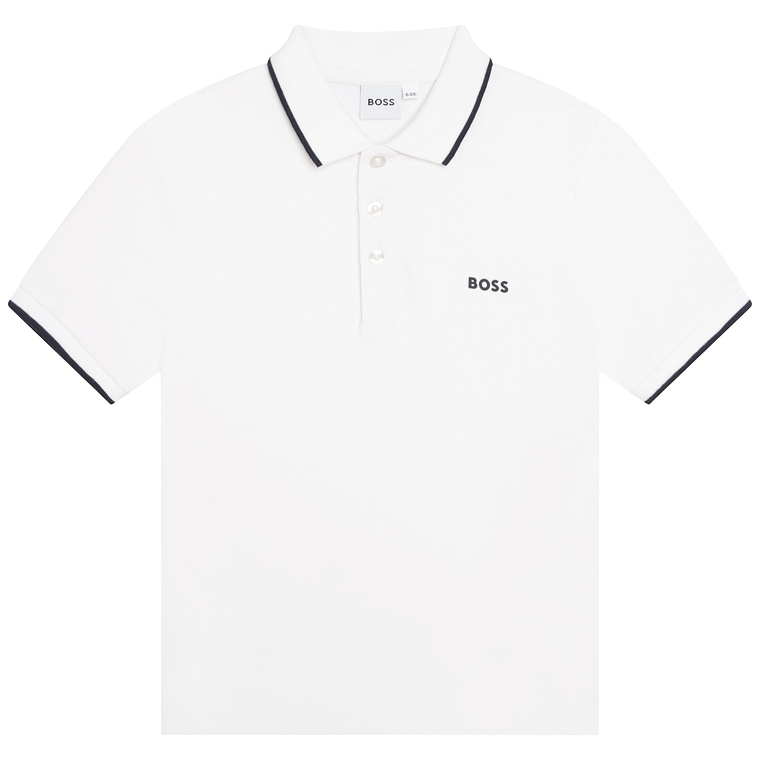 Polo Kids Boss 1