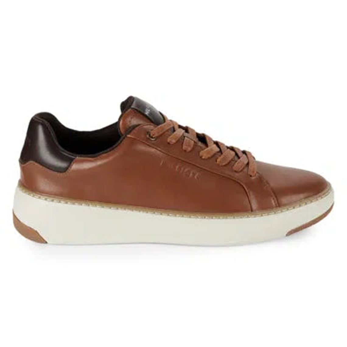 Tenis Men Tommy Hilfiger Medium Brown 1