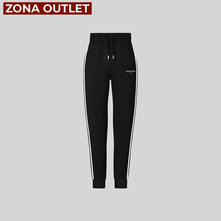 Jogger Women Monastery 1