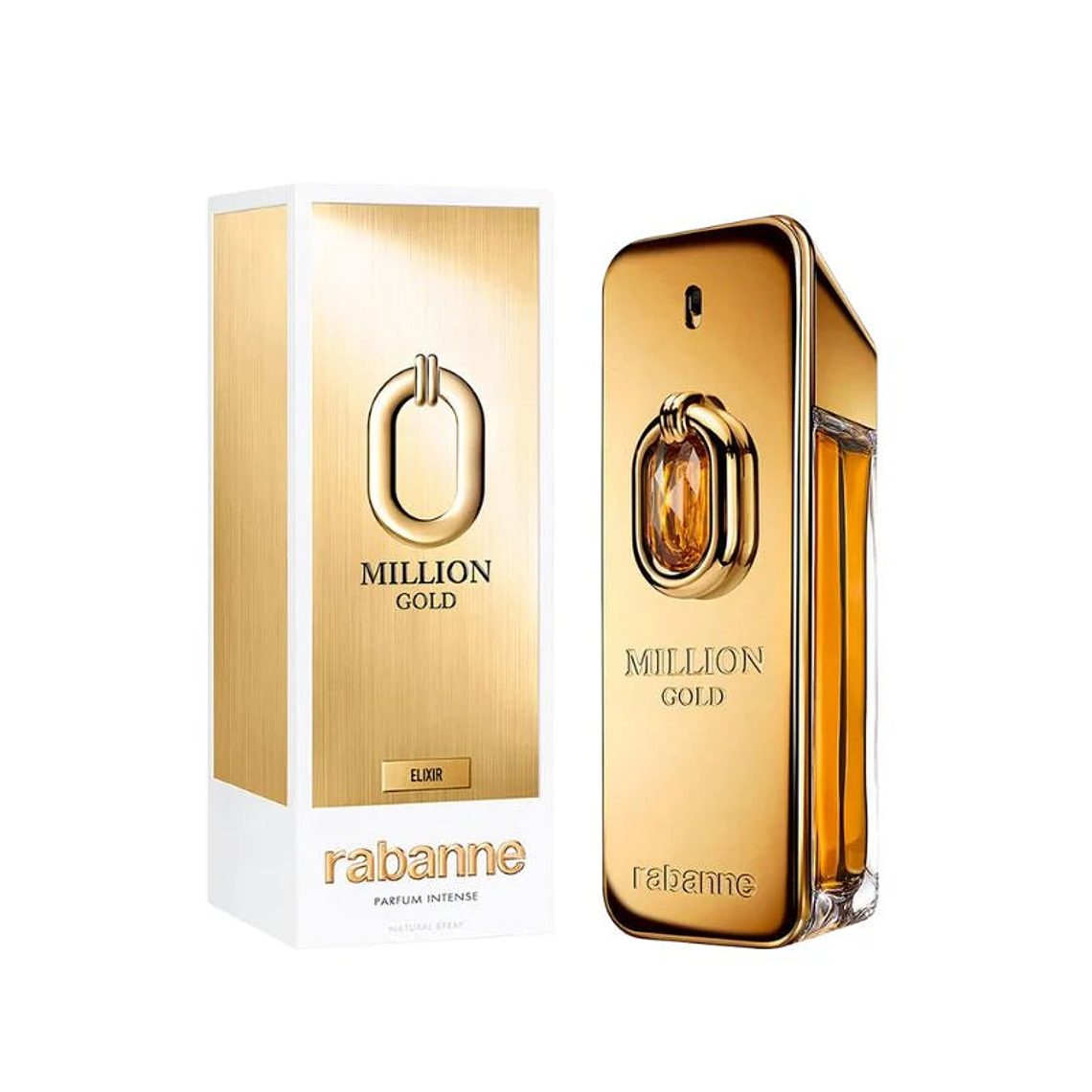 Perfume Rabanne One Million 1