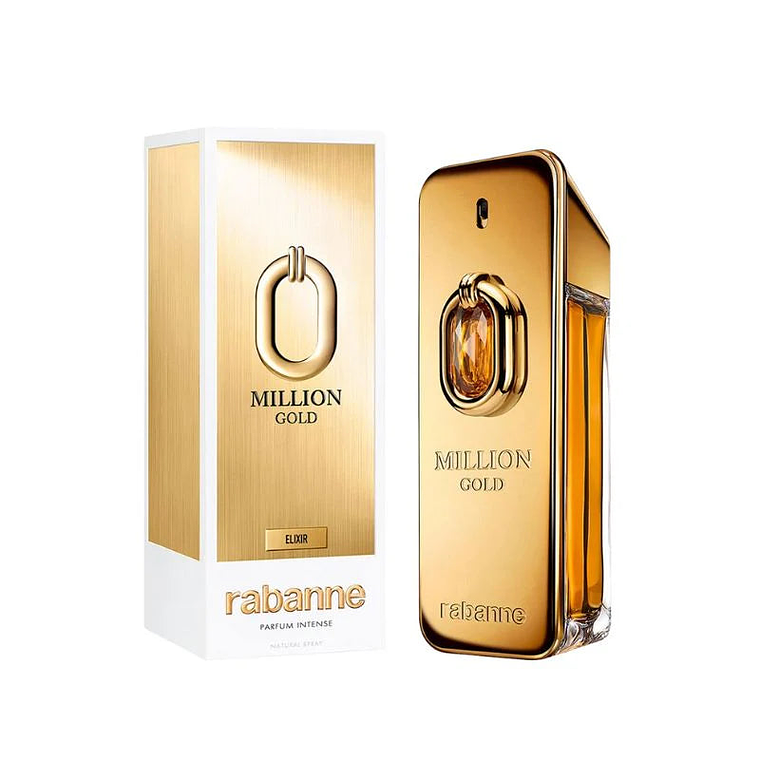 Perfume Rabanne One Million 1
