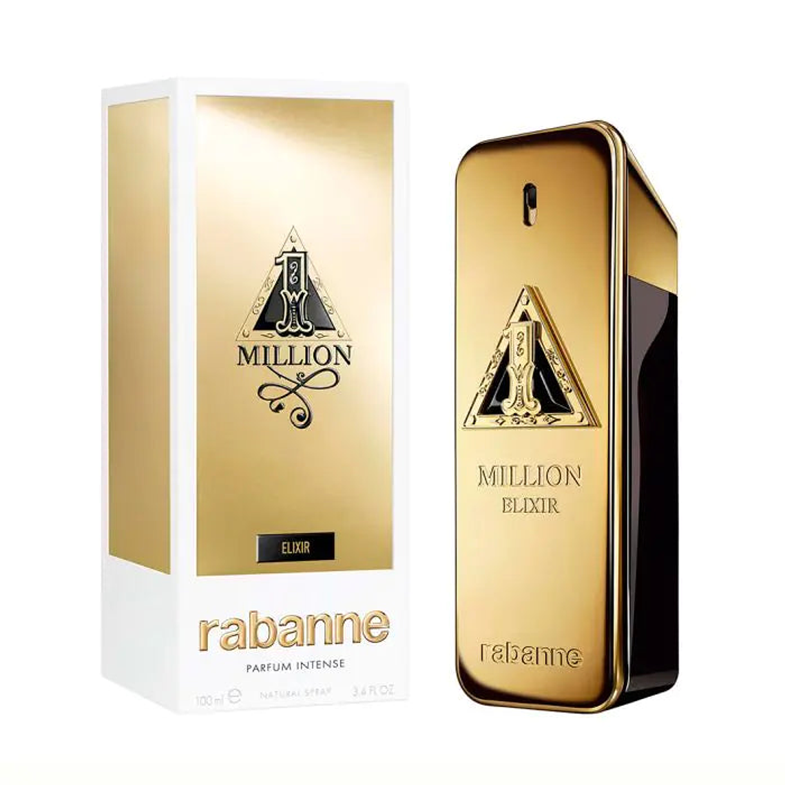 Perfume Rabanne One Million 1