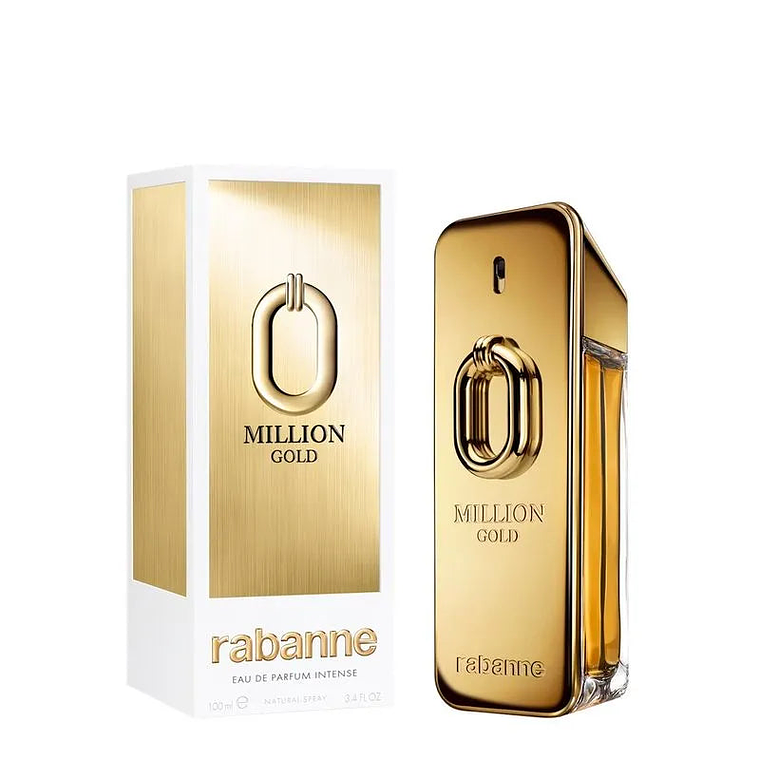 Perfume Rabanne One Million 1