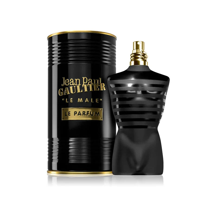Perfume Jean Paul Gaultier 1