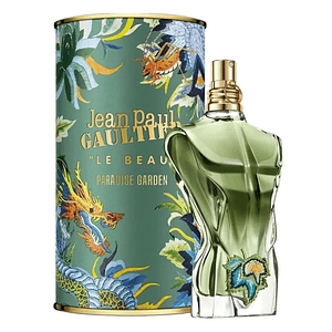 Perfume Jean Paul Gaultier