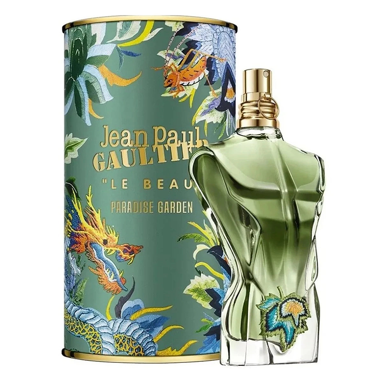 Perfume Jean Paul Gaultier 1