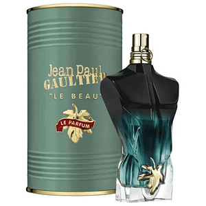 Perfume Jean Paul Gaultier
