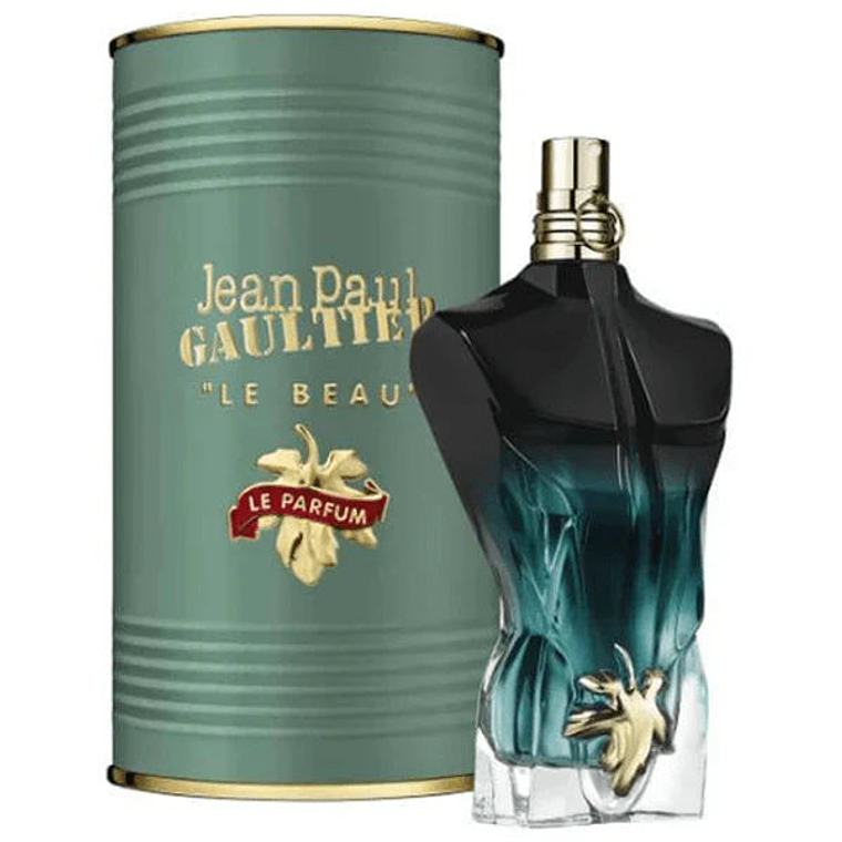 Perfume Jean Paul Gaultier 1