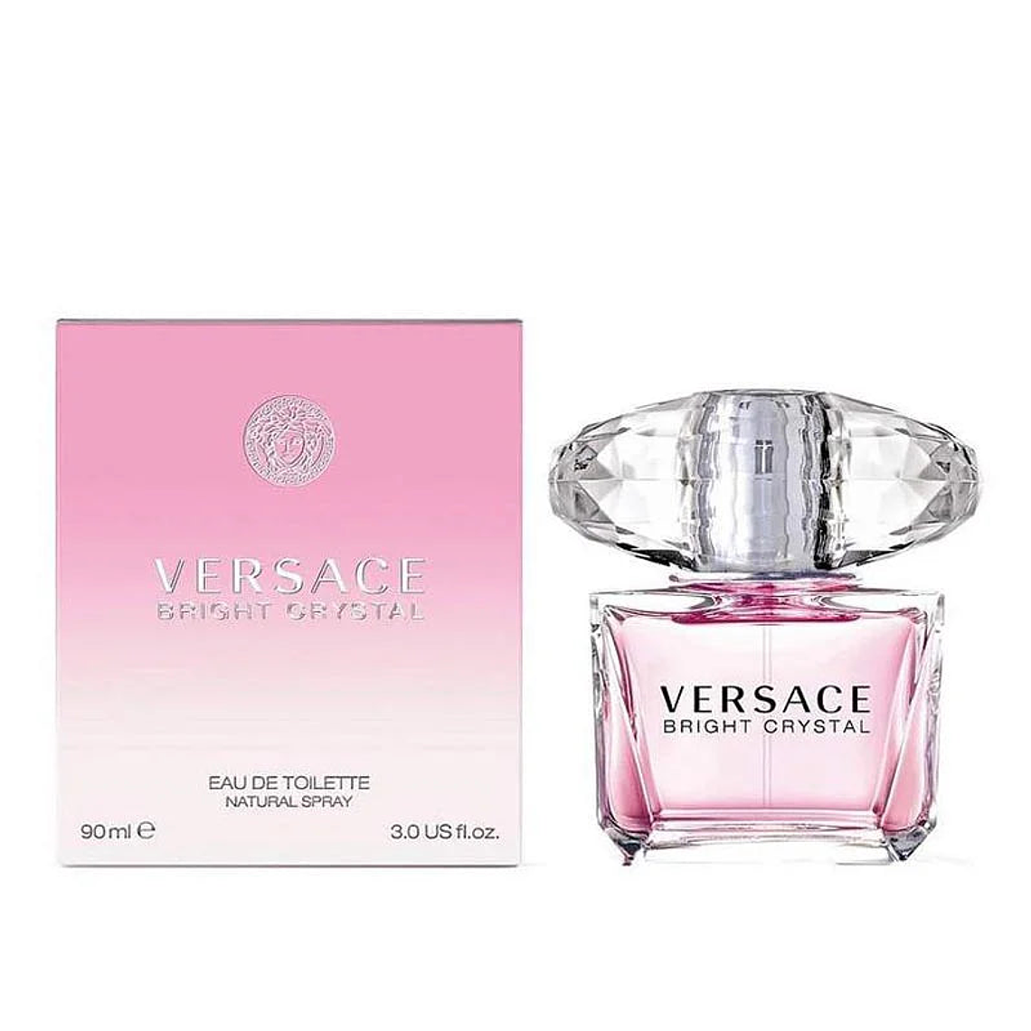 Perfume Versace 1