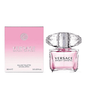 Perfume Versace