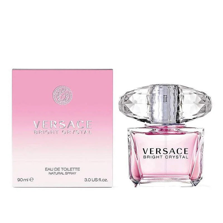 Perfume Versace 1