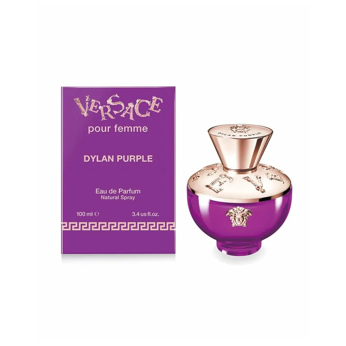 Perfume Versace 1