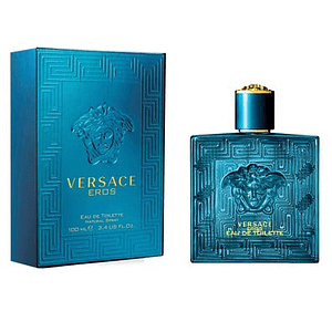 Perfume Versace Eros