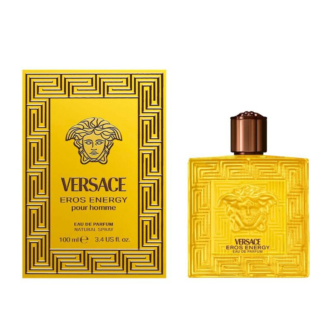 Perfume Versace Eros Energy 1
