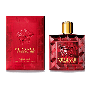 Perfume Versace Eros Flame