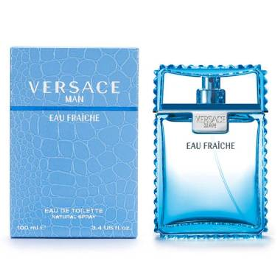 Perfume Versace 1