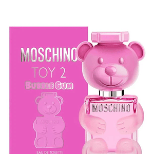 Perfume Moschino