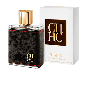 Perfume Carolina Herrera