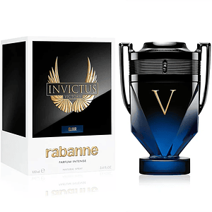 Perfume Rabanne Invictus Elixir