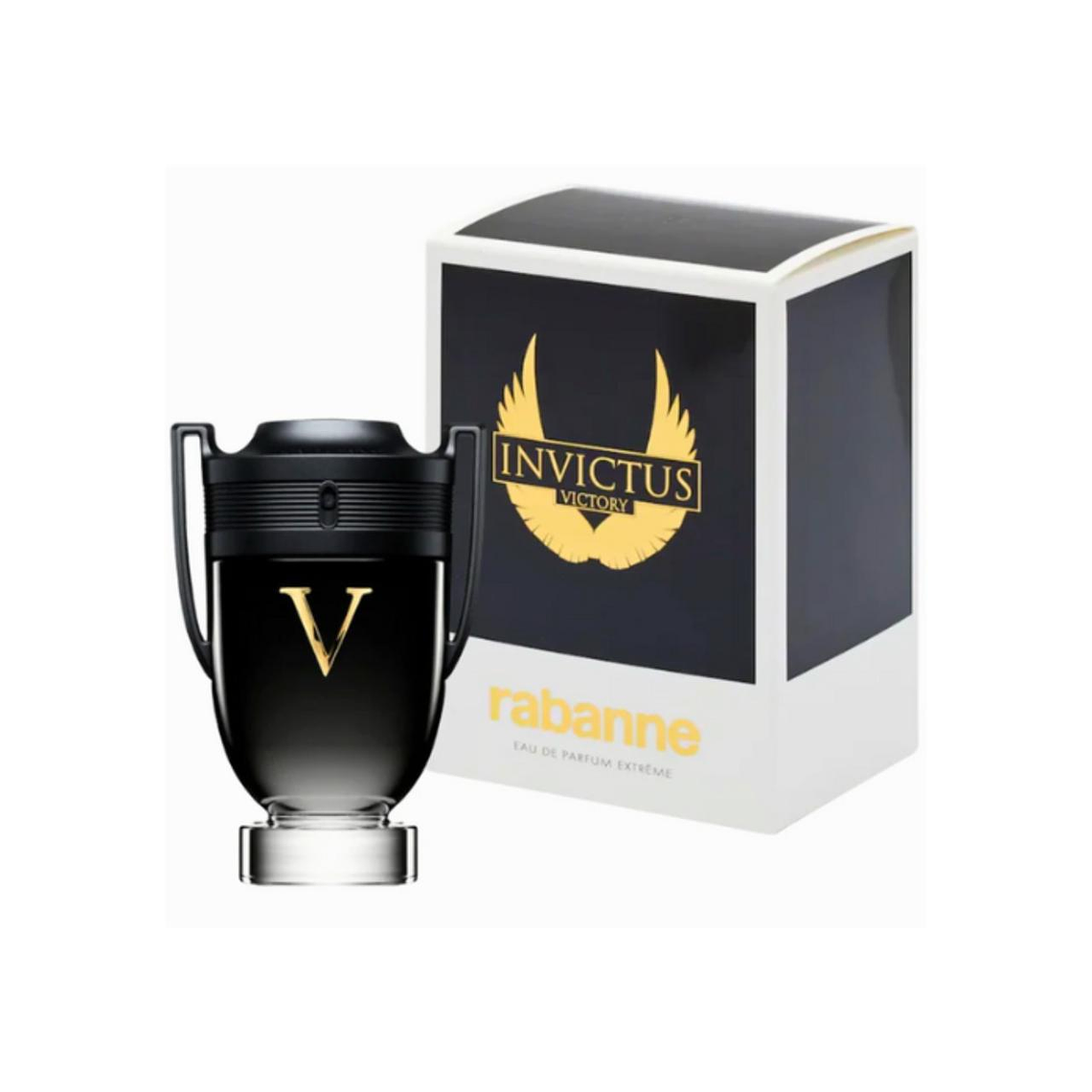 Perfume Rabanne Invictus Extreme 1