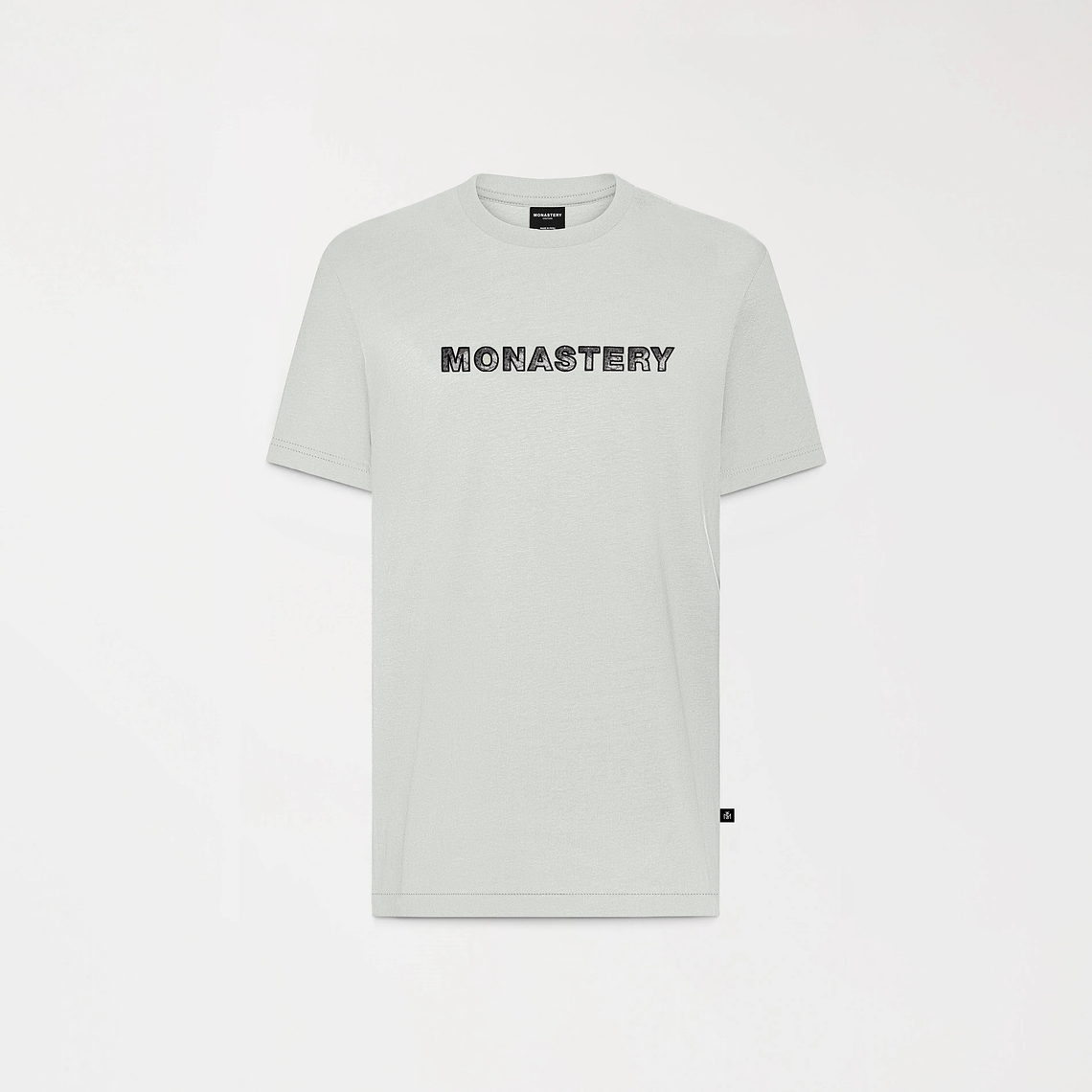 Camiseta Hombre Monastery 1