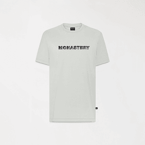 Camiseta Hombre Monastery