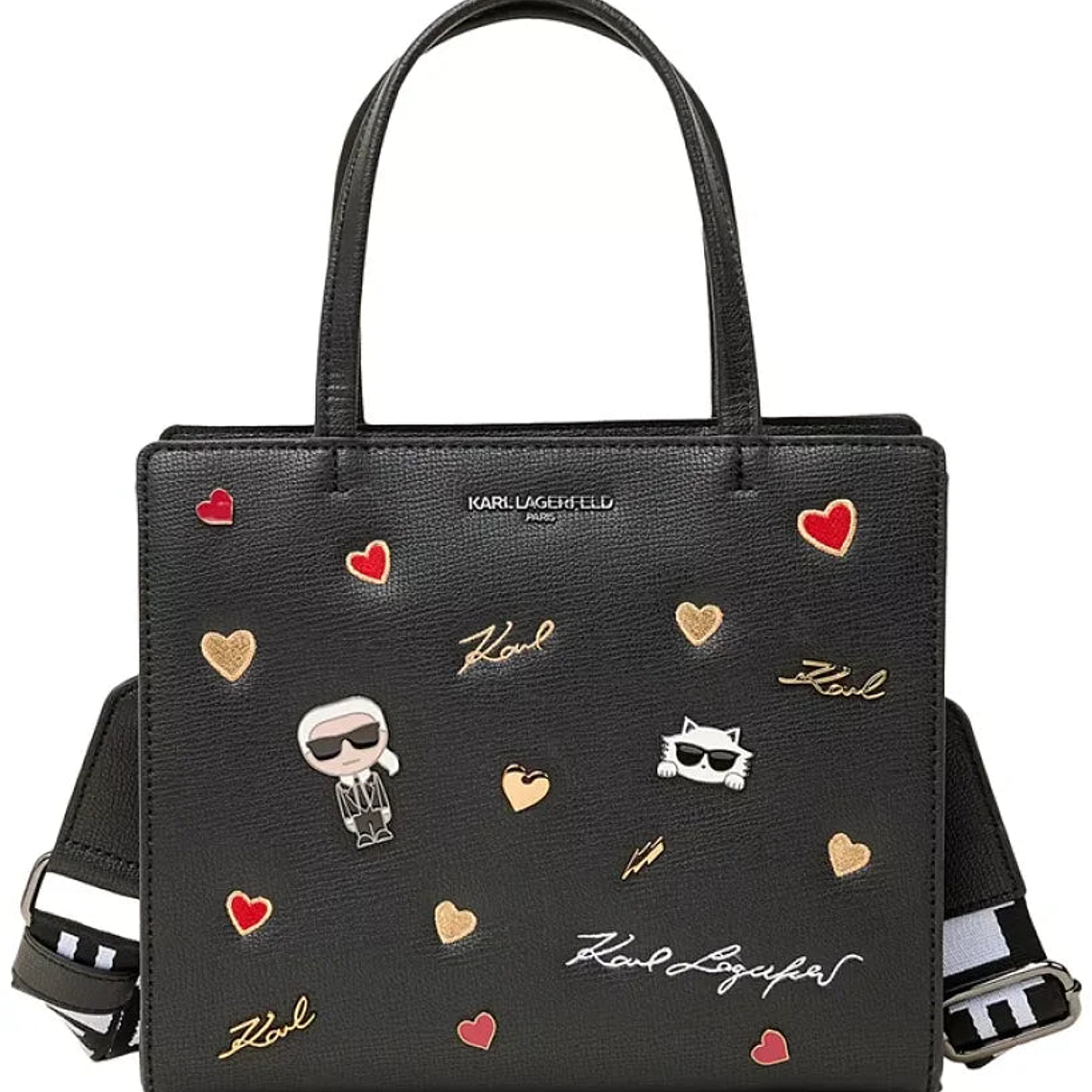 Bolso Karl Lagerfeld 1