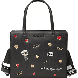 Bolso Karl Lagerfeld