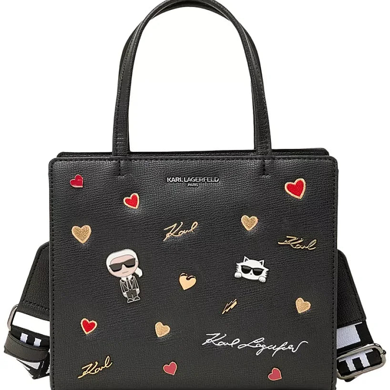 Bolso Karl Lagerfeld 1
