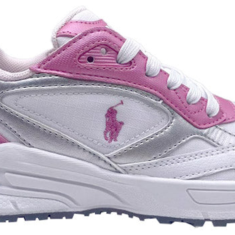 Tenis Kids Polo Ralph Lauren 1