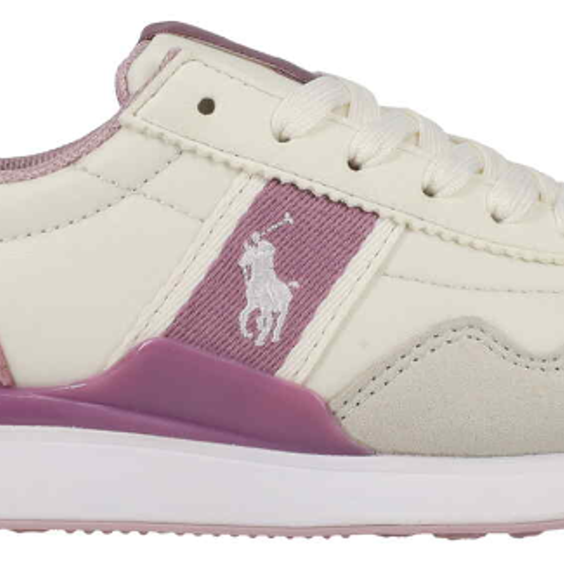 Tenis Kids Polo Ralph Lauren 1