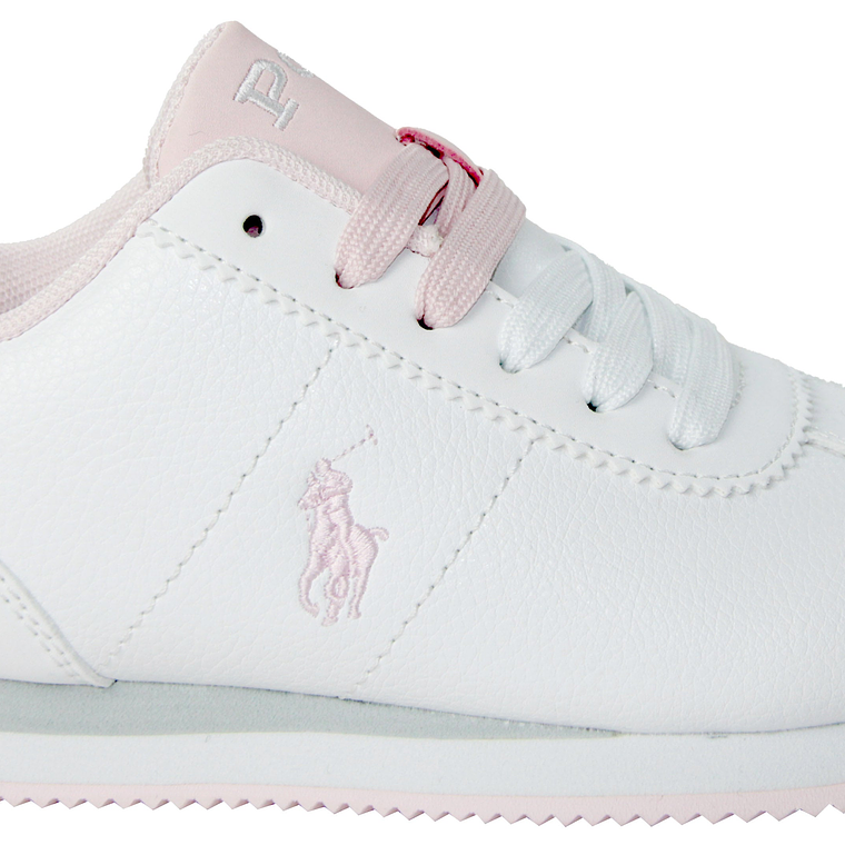 Tenis Kids Polo Ralph Lauren 1