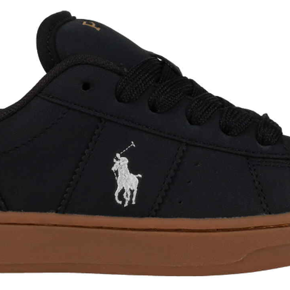 Tenis Kids Polo Ralph Lauren 1