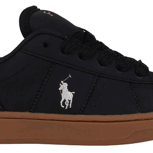 Tenis Kids Polo Ralph Lauren